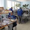 Заступник голови ОДА Сергій Сергієнко відвідав чернігівське підприємство ПрАТ
