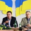 Обговорили актуальні питання реформування місцевого самоврядування