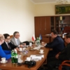 В обласній раді обговорили шляхи активізації співпраці з центром Великопольського воєводства та Чернігівщиною
