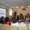 Про результати роботи Пенсійного фонду України в області після реорганізації