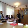 Всеукраїнський науково-методичний семінар з проблем розвитку початкової мистецької освіти (хореографічне мистецтво) в Ніжині