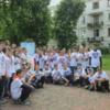 Найкращі юні читачі Чернігівщини на фестивалі 