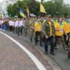 Названо переможців обласного етапу військово-патріотичної гри