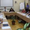 Слухачі ознайомилися із новаційністю нового Закону України “Про державну службу”