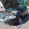 На кордоні вилучили викрадений автомобіль