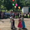 Зі святом останнього дзвоника