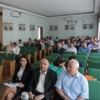 У прокуратурі області за участю науковців відбувся навчально-практичний семінар