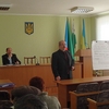 Семінар-тренінг “Зміни в земельному законодавстві України”
