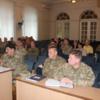 Про удосконалення призовної кампанії в області