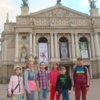 Повернулися додому шестеро дітей учасників АТО, які їздили на відпочинок до Польщі