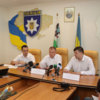 В ході виборів свою основну функцію - охорону публічного порядку поліція виконала
