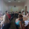 Відбувся семінар для працівників юридичних служб