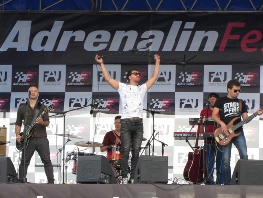 AdrenalinFest 2013