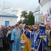 Престольне свято Покровської парафії м. Ніжина