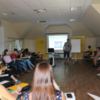 У Чернігові розпочалася Всеукраїнська школа з прав людини для молоді