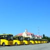 Громади області отримали чималу партію шкільних автобусів