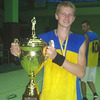 Визначені кращі у чернігівському баскетболі у 2011 році