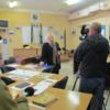Чернігівська митниця ДФС передала історичні цінності до музеїв та бібліотек. ФОТО