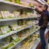 В Україні на 3 місяці скасують держрегулювання цін на продукти харчування