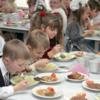 Повноцінне харчування учнів 1-4 класів у шкільних столових Чернігова відновлено