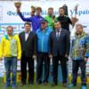 Тривають змагання Чемпіонату України з літнього біатлону
