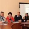 Відбулася прес-конференція щодо навчальної поїздки в Латвію аграріїв Чернігівщини