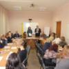 Вивчали основи державної політики сприяння розвитку громадянського суспільства України