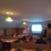 Латвійські експерти розповіли жителям Городнянщини про сталий розвиток сільської території