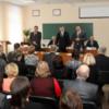 Керівники Чернігівщини першими в Україні підписали тристоронній меморандум про співпрацю з Профспілкою працівників державних установ