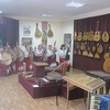 Відбулось відкриття виставки “Музичні інструменти народів світу”