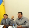 Валерій Куліч про зміну адміністративно-територіального устрою Чернігівської області. ВІДЕО