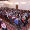 Сильні волею та духом ділилися своєю творчістю