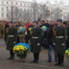 У Чернігові відзначили День Збройних Сил України. ФОТОРЕПОРТАЖ