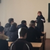 Ніжинські студенти-аграрники знають про свої конституційні права та обов’язки