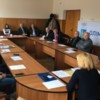 Виконком відділення НОК України в Чернігівській області зібрався на засідання