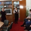Лідери шкільного місцевого самоврядування Куликівського району ознайомилися з особливостями роботи облради