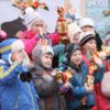 Світ, де живе радість і збуваються мрії - подарунок дітям від депутата