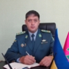 Державний рубіж на північному напрямку