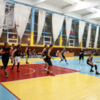 Чемпіонат Чернігівської області з баскетболу іде на новорічну перерву, зігравши чотири тури