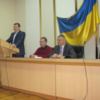 Громадська рада при Головному управління ДФС в області зібралася напередодні Нового року