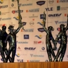Чернігівка Галина Авраменко здобула повний комплект нагород європейського чемпіонату зі стрільби