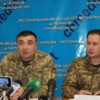 Військкомати Чернігівщини: про підсумки роботи та першочергові завдання