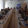 У Чернігові відбувається засідання всеукраїнської Асоціації фінансистів