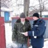 Рятувальники продовжують проводити інформаційно-роз'яснювальні заходи серед громадян приватного житлового сектору