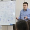 Піар та журналістика: де межі? — розповідали учасникам