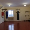 У Чернігівській школі-інтернаті новий зал для боксу