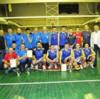 Кубок Ніжинського району з волейболу, присвячений 99-й річниці Подвигу Героїв Крут