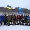 Відбувся відкритий чемпіонат області з ловлі риби зимовою вудкою