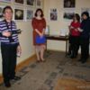 У бібліотеці Короленка відбулося відкриття щорічної фотовиставки ЧОО НСФУ