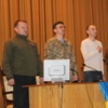Обговорили актуальні питання соціально-правового захисту та медико-психологічної реабілітації учасників АТО